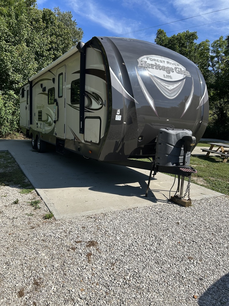 Photo of Rv
