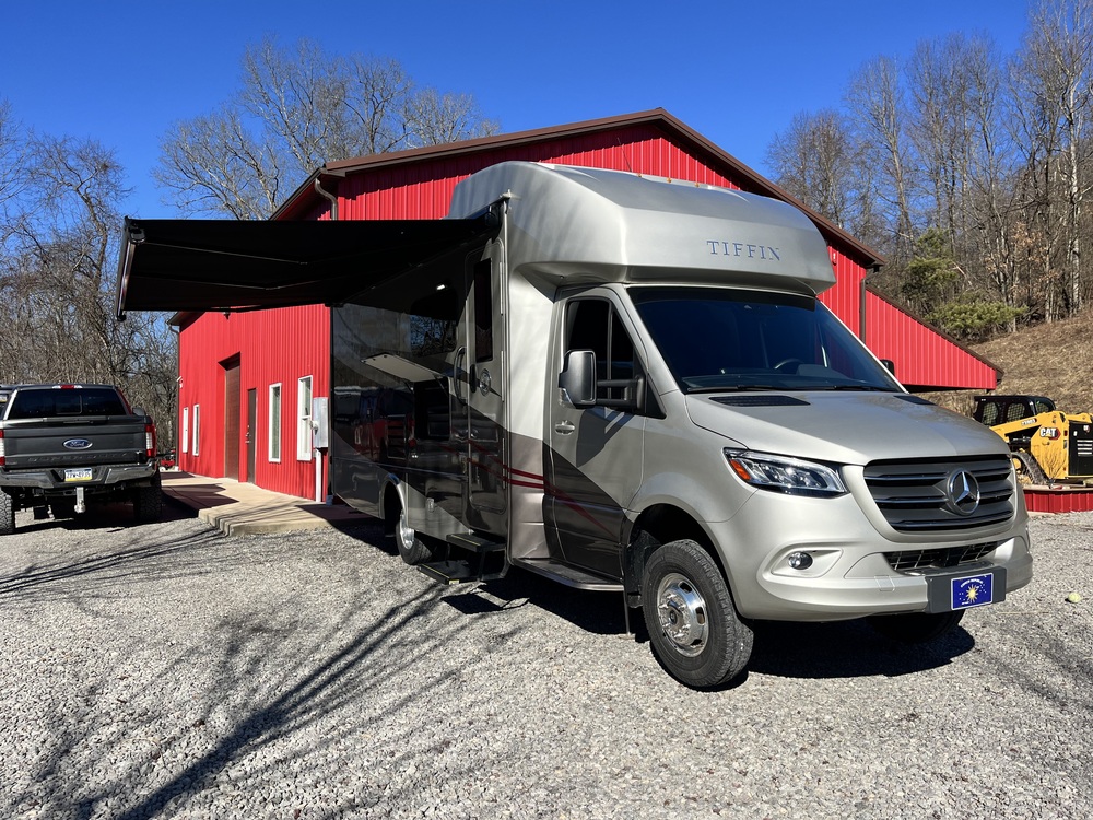 Photo of Rv