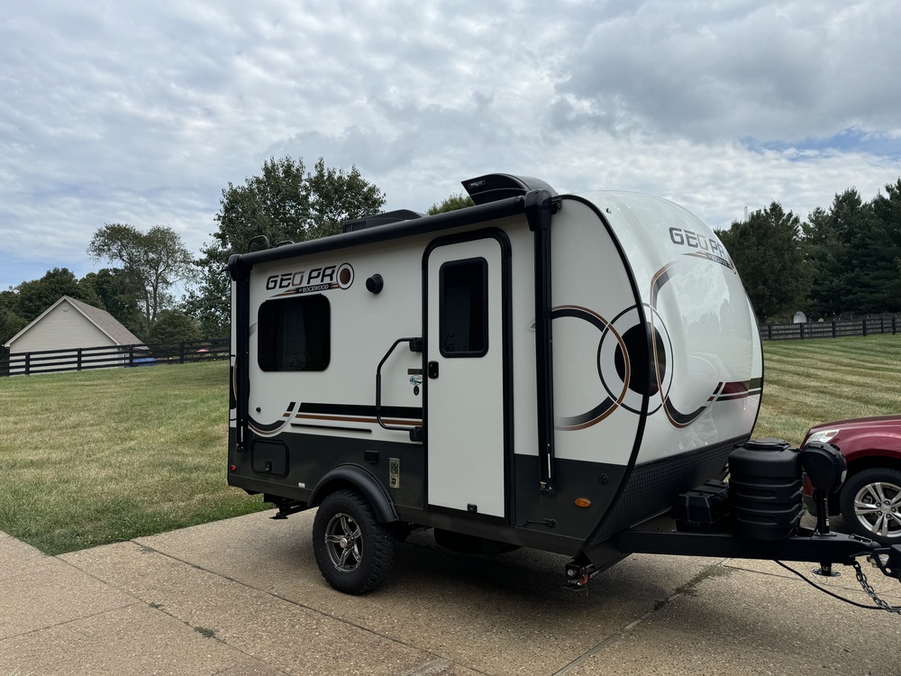 Photo of Rv