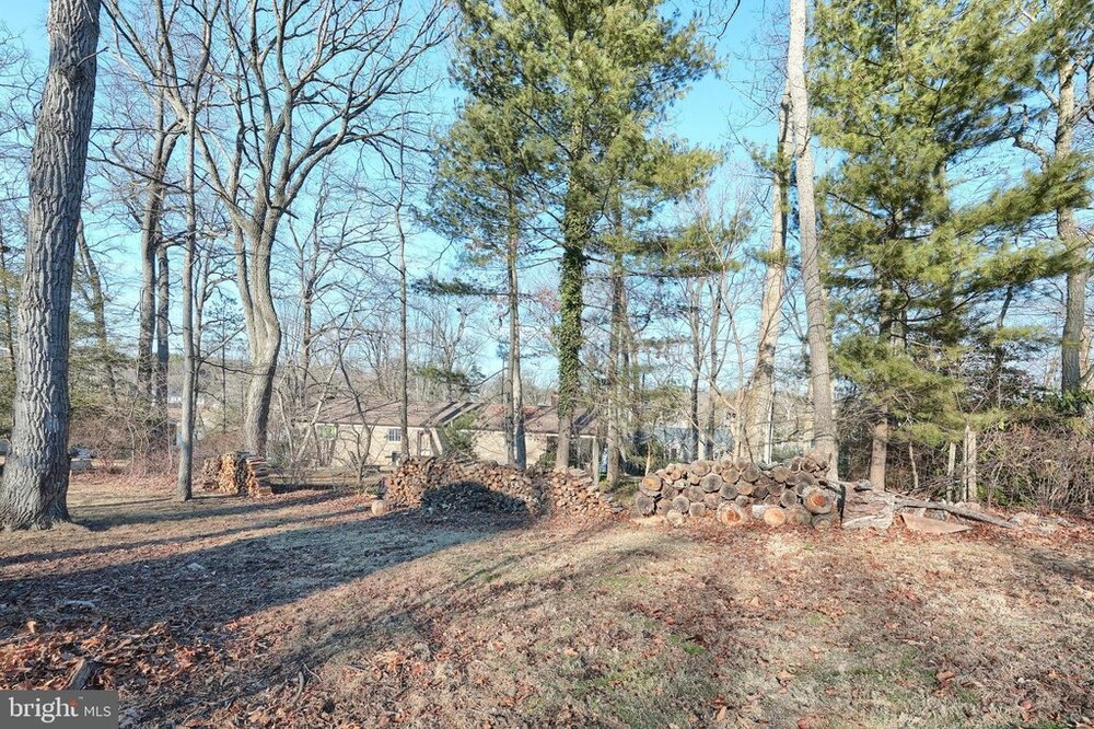 Photo of Mobile Home Lot