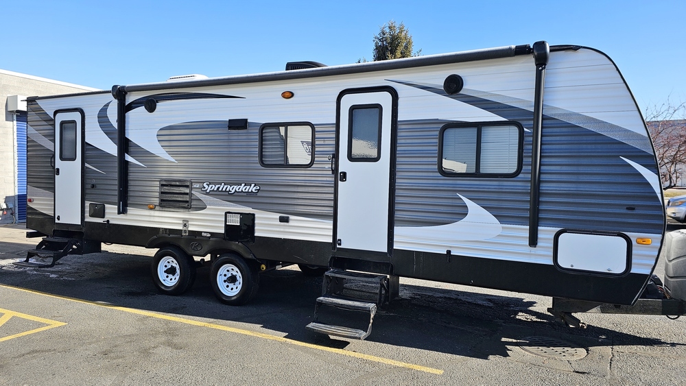 Photo of Rv