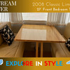 RV for Sale: 2008 CLASSIC LIMITED 27FB
