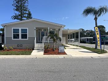 Thumbnail of mobile home