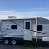 RV for Sale: 2013 ZINGER 211RD