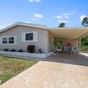 Mobile Home for Sale: Manufactured Home, Ranch,One Story,Manufactured Home - North Fort Myers, FL, North Fort Myers, FL