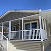 Mobile Home for Rent: 2 Bed 2 Bath 2025 Nobility   Ocala
