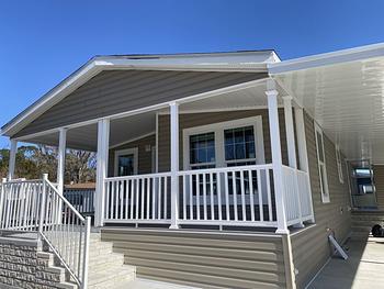 Thumbnail of mobile home