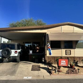 Thumbnail of mobile home