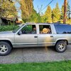 RV for Sale: 1999 Truck Body