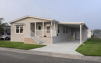 Thumbnail of mobile home