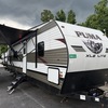 RV for Sale: 2021 PUMA 27QBC