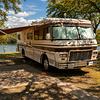 RV for Sale: 1986 COSMOPOLITAN