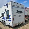 RV for Sale: 2007 TAHOE 21TB