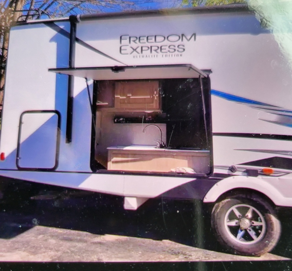 Photo of Rv