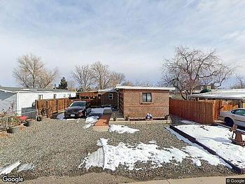 Thumbnail of mobile home