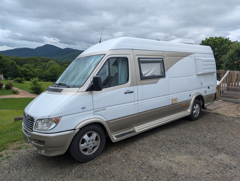 Photo of Rv