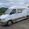 RV for Sale: 2007 Sprinter 2500 High Roof 170WB