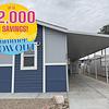 Mobile Home for Sale: 3 Bed 2 Bath 2026 Cavco/Durango