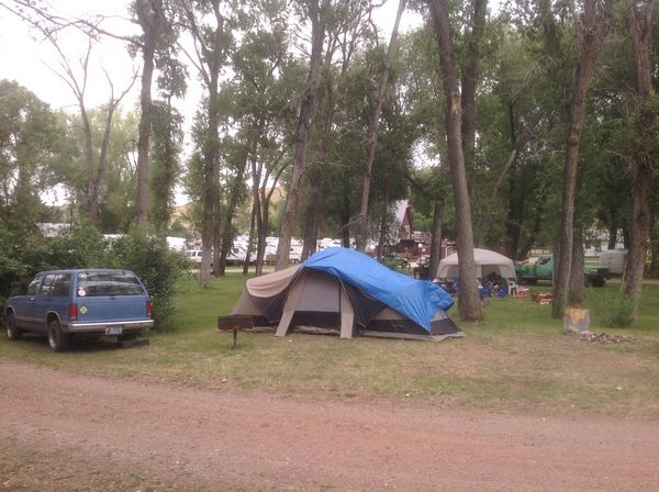 Photo of RV Park/Campground