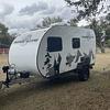 RV for Sale: 2024 ROVE LITE 14FL