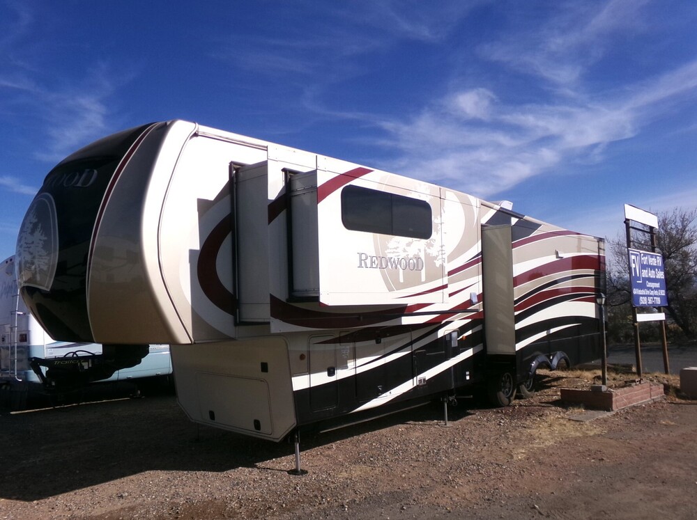 Photo of Rv