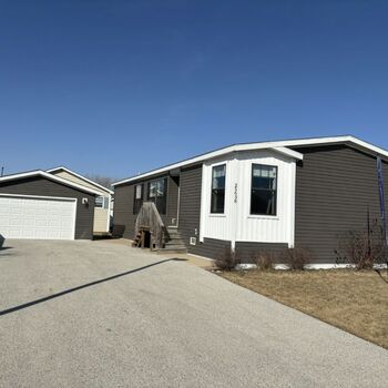 Thumbnail of mobile home