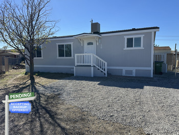 Thumbnail of mobile home