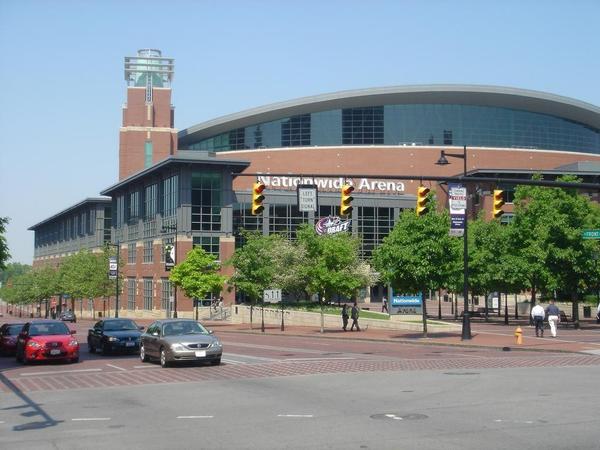 Nationwide Arena