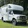 RV for Sale: 2011 FOUR WINDS MAJESTIC 19G