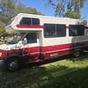 RV for Sale: 1995 26.5 REAR BATH