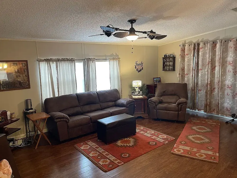 Strawberry Ridge Village