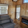 RV for Sale: 2025 SUMMIT CABIN TALL DOUBLE LOFT LIMITED EDITION