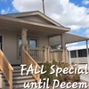 Mobile Home for Rent: 2 Bed 2 Bath 2019 Cavco