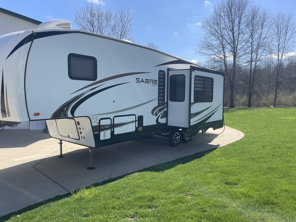 Photo of Rv