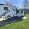 RV for Sale: 2020 Sabre
