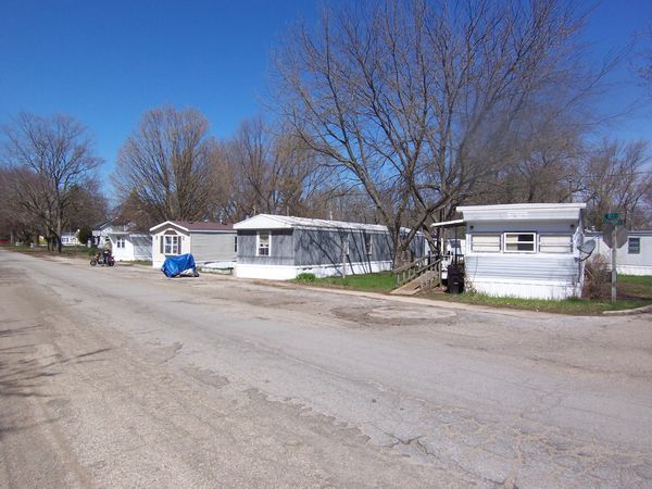 Photo of Mobile Home Park