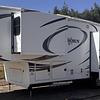 RV for Sale: 2013 BIGHORN 3010RE