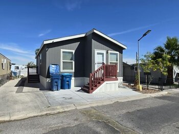 Thumbnail of mobile home