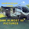 RV for Sale: 2021 OUTBACK 328RL