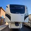 RV for Sale: 2020 CARDINAL 345RLX