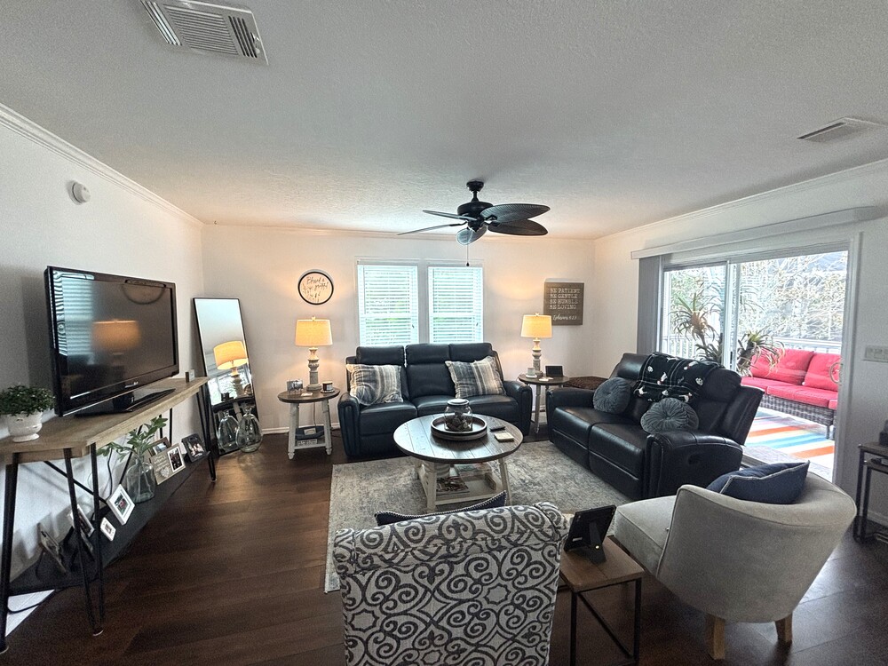 Cypress Lakes Village