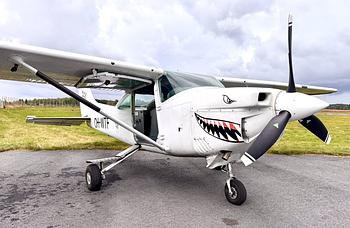 Thumbnail of aircraft