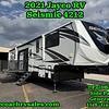 RV for Sale: 2021 SEISMIC 4212