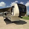 RV for Sale: 2018 CEDAR CREEK CHAMPAGNE 38EL