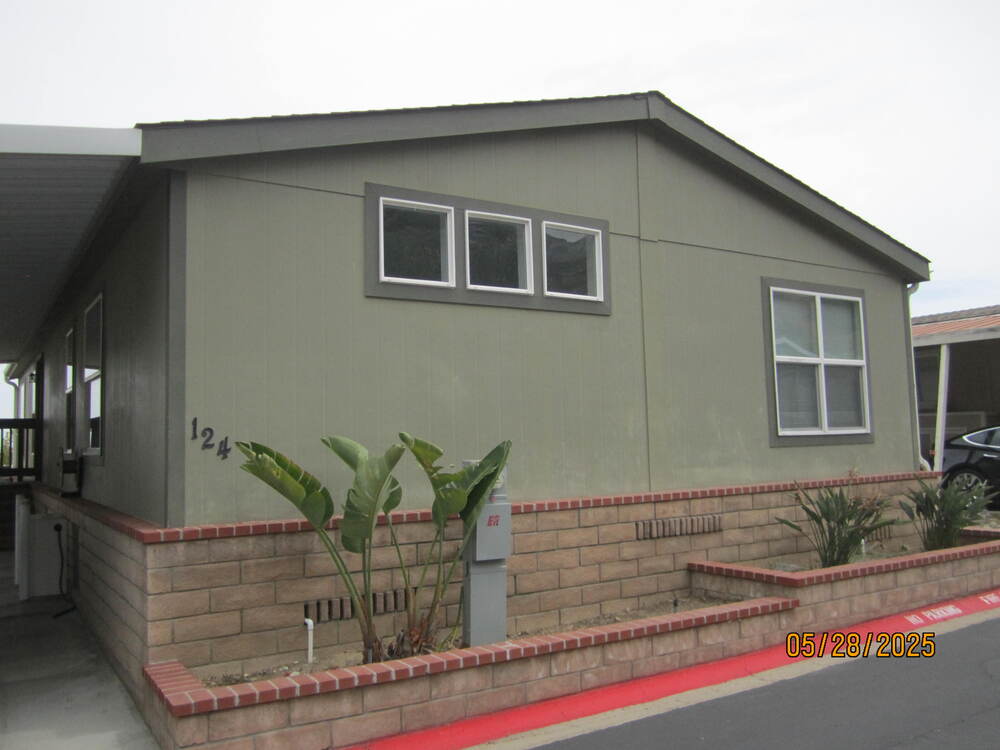 Mountain View Village