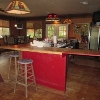 Inside of Spring Creek Tavern & Grill 