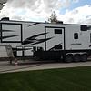 RV for Sale: 2018 VOLTAGE 3805