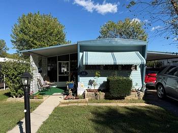 Thumbnail of mobile home