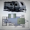 RV for Sale: 2019 Apex Nano 191RBS