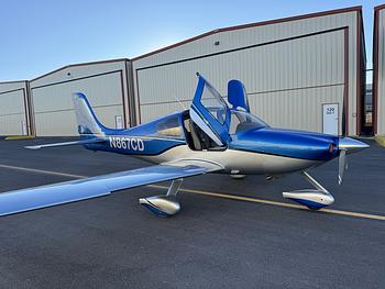 Thumbnail of aircraft